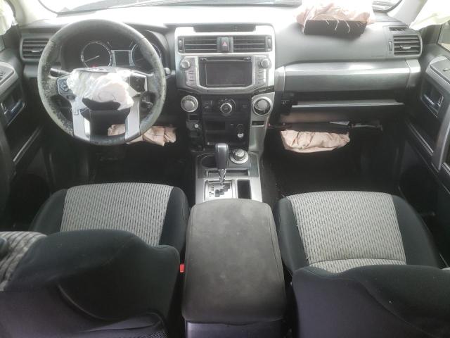 JTEBU5JR5G5373244 - 2016 TOYOTA 4RUNNER SR5/SR5 PREMIUM 黑色 照片 8