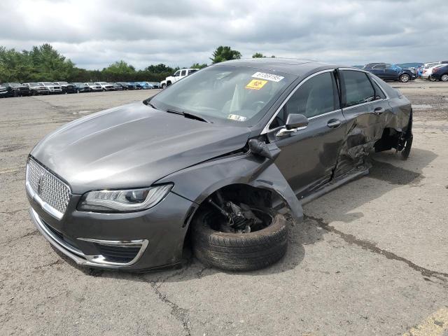2018 LINCOLN MKZ RESERVE, null
