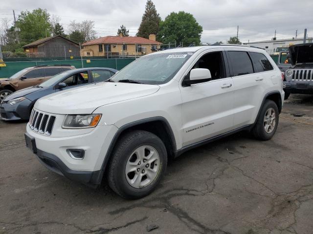 2015 JEEP GRAND CHER LAREDO, null