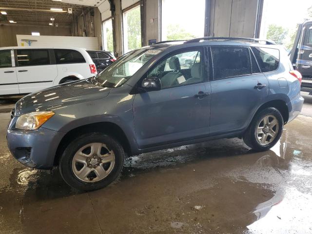 2012 TOYOTA RAV4, null