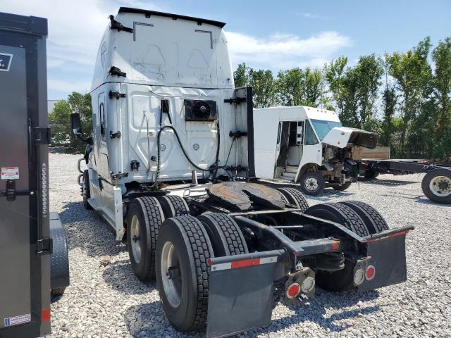 3AKJGLDR5HSHJ8227 - 2017 FREIGHTLINER CASCADIA WHITE photo 3