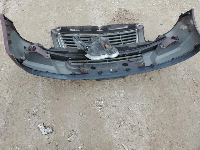 1FMEU75876ZA00126 - 2006 FORD EXPLORER LIMITED BURGUNDY photo 13