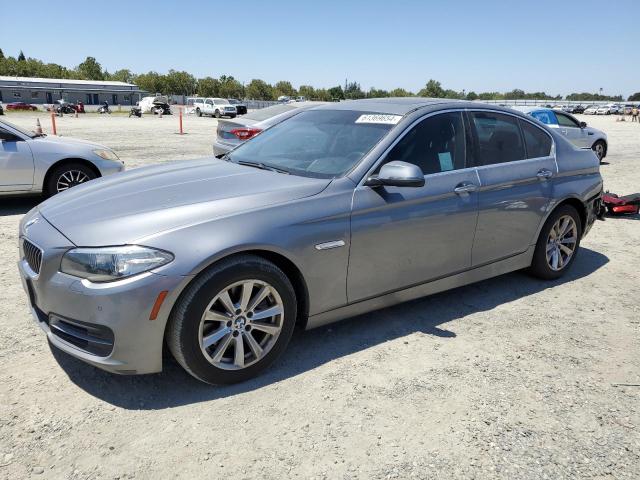 2014 BMW 528 I, 