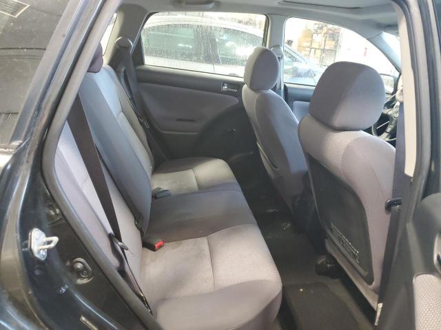 2T1KR32E55C394441 - 2005 TOYOTA COROLLA MA XR CHARCOAL photo 10