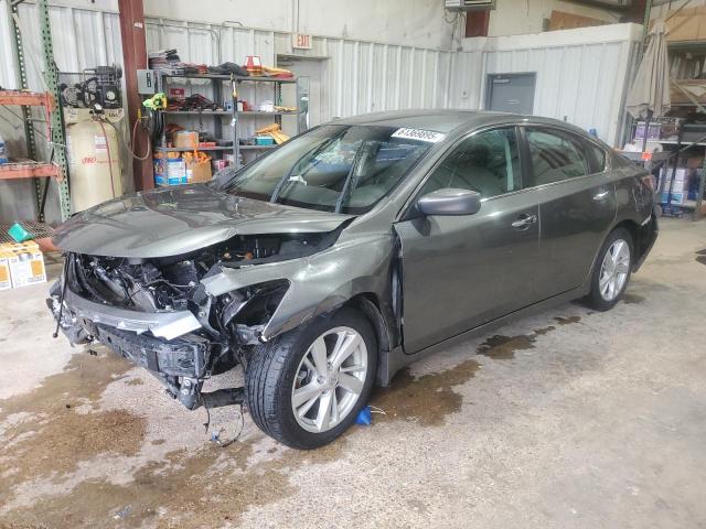 2015 NISSAN ALTIMA 2.5, 