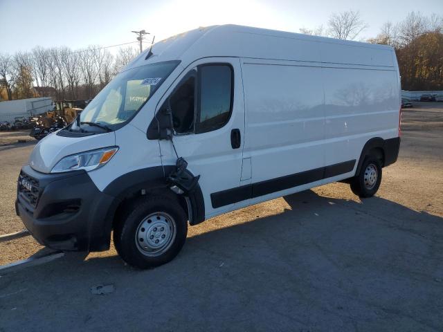 3C6LRVDG0PE557023 - 2023 RAM PROMASTER 2500 HIGH თეთრი ფოტო 1