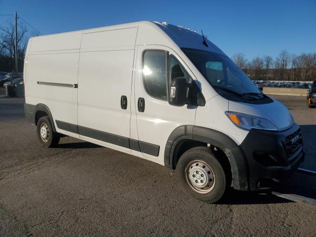3C6LRVDG0PE557023 - 2023 RAM PROMASTER 2500 HIGH თეთრი ფოტო 4
