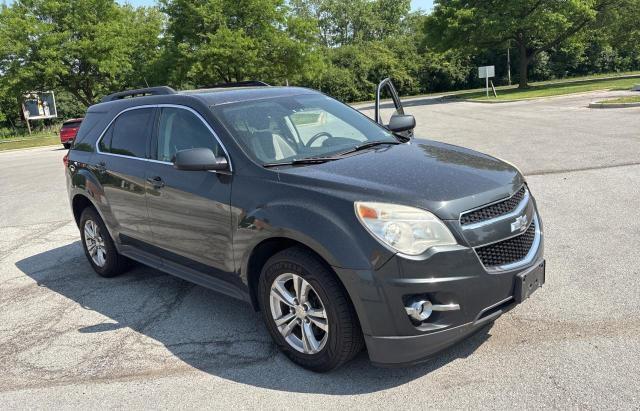 2013 CHEVROLET EQUINOX LT, null