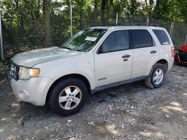 2008 FORD ESCAPE XLT, null