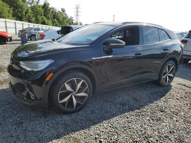 2023 VOLKSWAGEN ID.4 PRO S, 