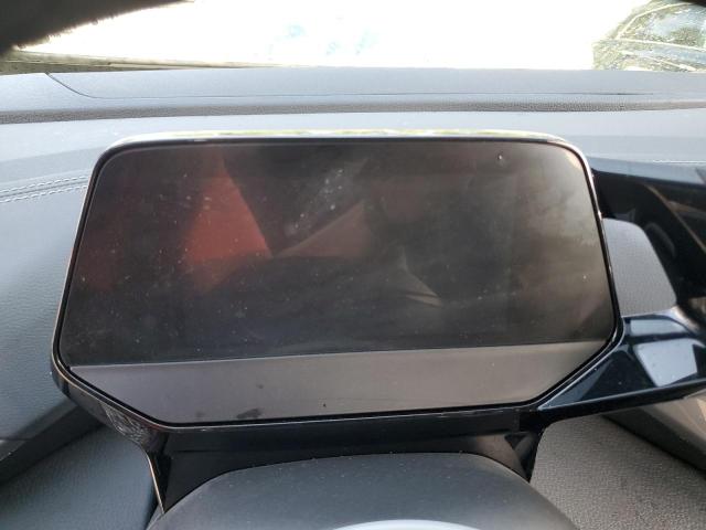 1V2WNPE8XPC048891 - 2023 VOLKSWAGEN ID.4 PRO S Черный фото 9