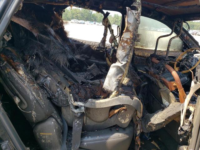 5N1DR2MN8JC650019 - 2018 NISSAN PATHFINDER S BLACK photo 10