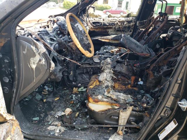 5N1DR2MN8JC650019 - 2018 NISSAN PATHFINDER S BLACK photo 7