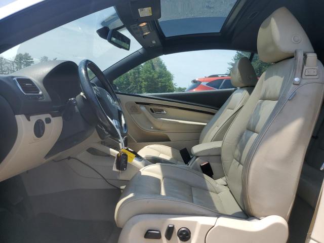 WVWFA71F79V013878 - 2009 VOLKSWAGEN EOS LUX 白色 照片 7