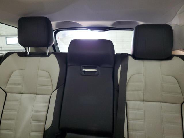 SALWV2EF5GA580718 - 2016 LAND ROVER RANGE ROVE AUTOBIOGRAPHY SILVER photo 10