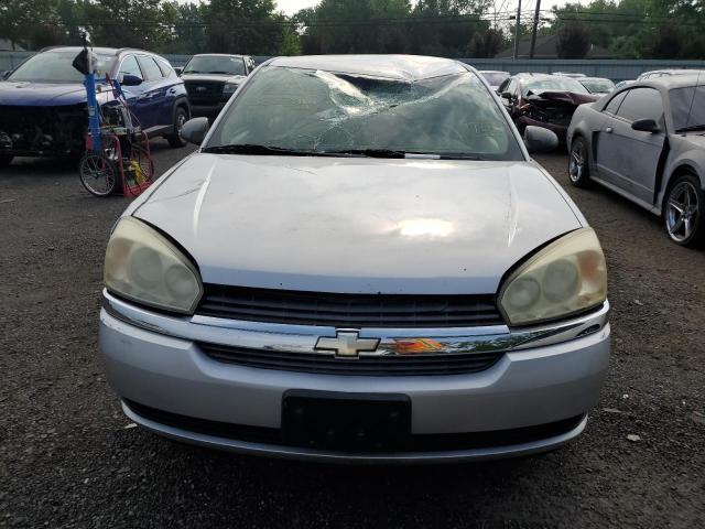 1G1ZT54864F228270 - 2004 CHEVROLET MALIBU LS SILVER photo 5