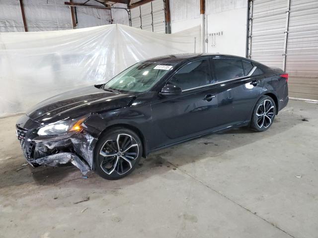 2023 NISSAN ALTIMA SR, 