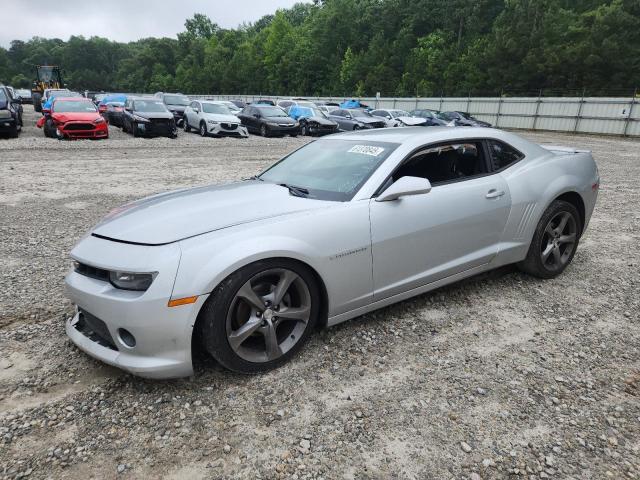 2014 CHEVROLET CAMARO LT, 