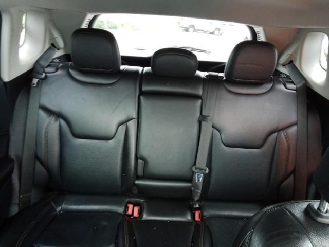 3C4NJDCB2LT208735 - 2020 JEEP COMPASS LIMITED 灰色 照片 10