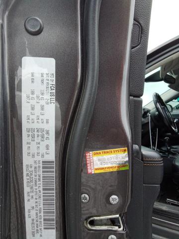 3C4NJDCB2LT208735 - 2020 JEEP COMPASS LIMITED 灰色 照片 13