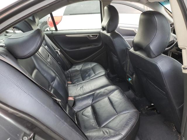 YV1RH52Y142353089 - 2004 VOLVO S60 R 灰色 照片 10