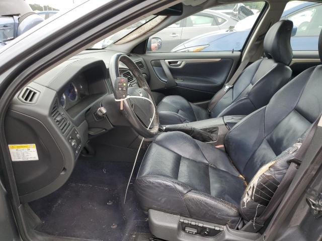 YV1RH52Y142353089 - 2004 VOLVO S60 R 灰色 照片 7