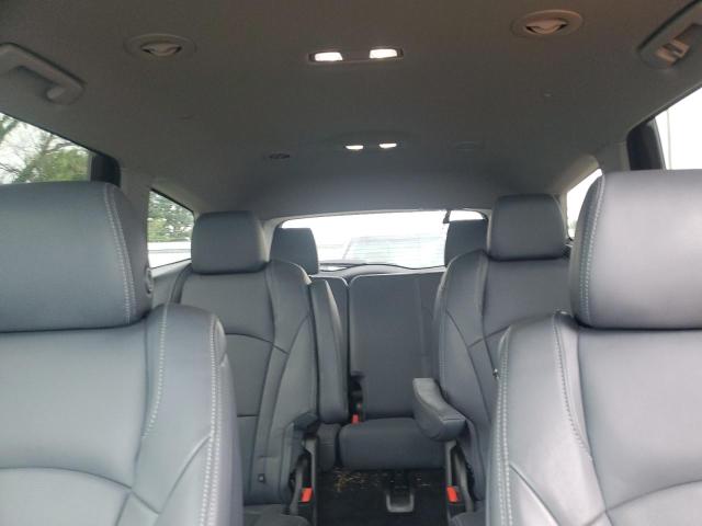 5GAERBKW8MJ268742 - 2021 BUICK ENCLAVE ESSENCE 白色 照片 10