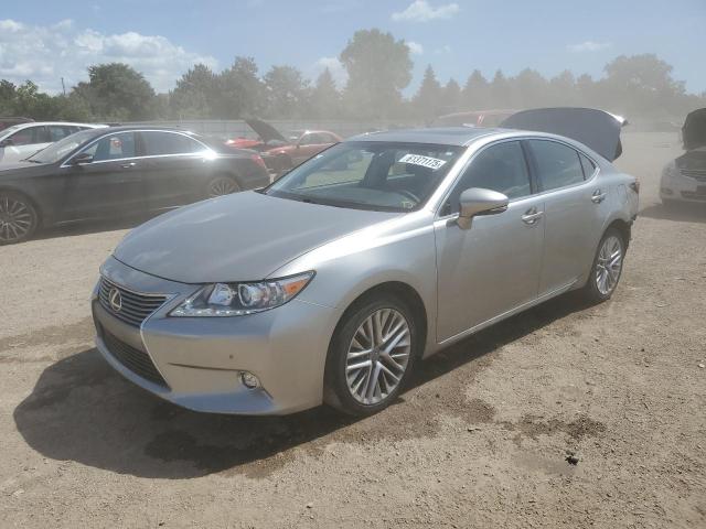 2015 LEXUS ES 350, null