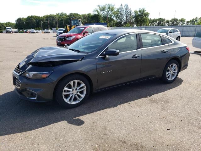 2016 CHEVROLET MALIBU LT, 