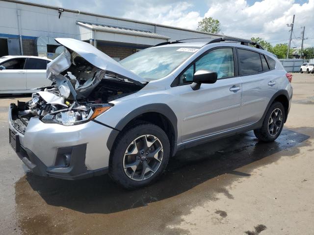 2019 SUBARU CROSSTREK, null