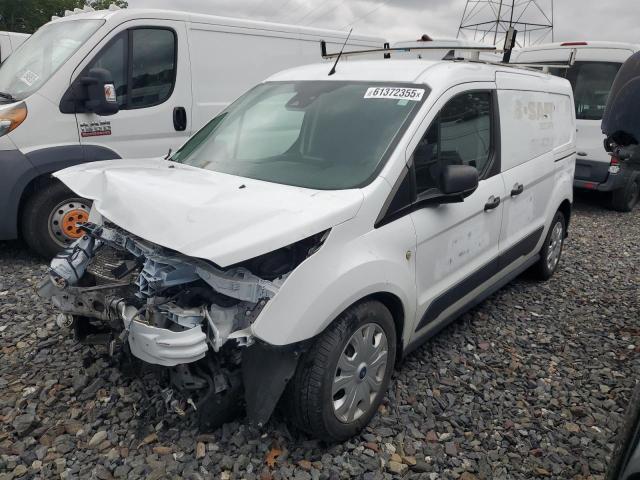 2019 FORD TRANSIT CO XL, null