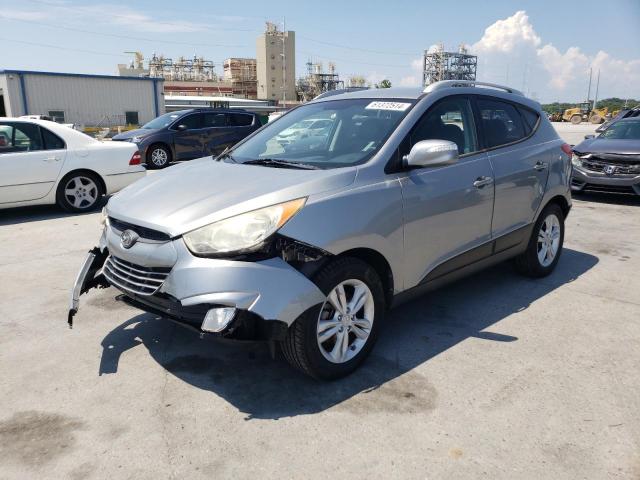 2013 HYUNDAI TUCSON GLS, 