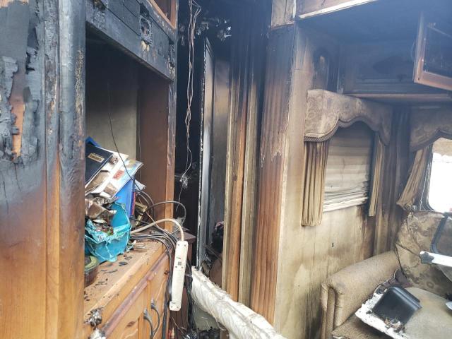 4YDT30F238M730127 - 2008 KEYSTONE MONTANA 白色 照片 6