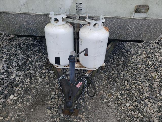 4YDT30F238M730127 - 2008 KEYSTONE MONTANA 白色 照片 7