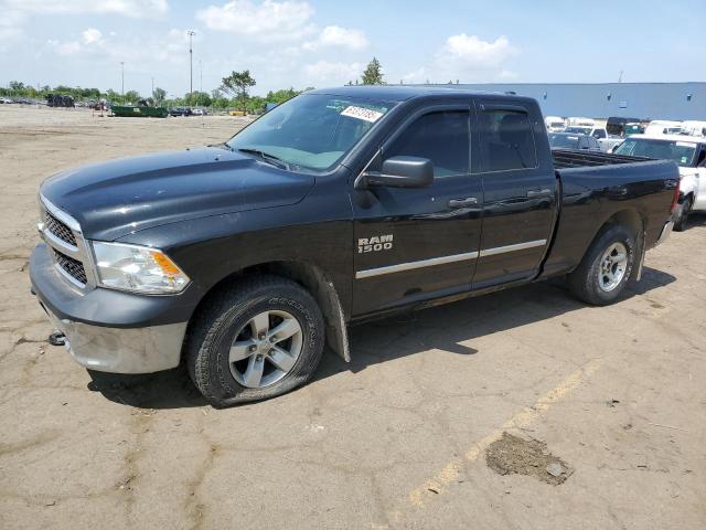 2017 RAM 1500 ST, null