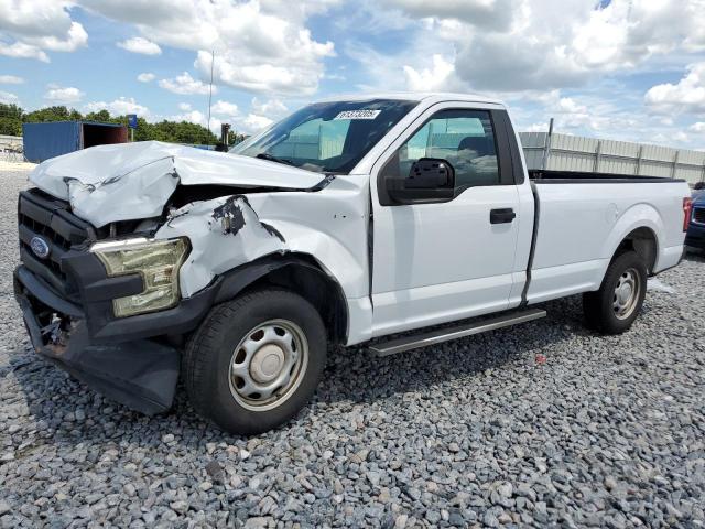 2016 FORD F150, null