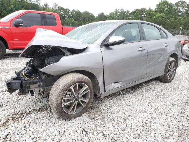2024 KIA FORTE LX, null