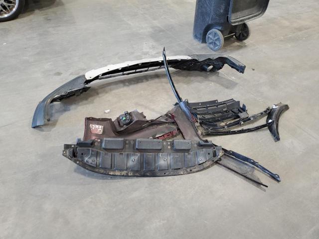 5J6TF1H58DL001834 - 2013 HONDA CROSSTOUR EXL ბურგუნდია ფოტო 13