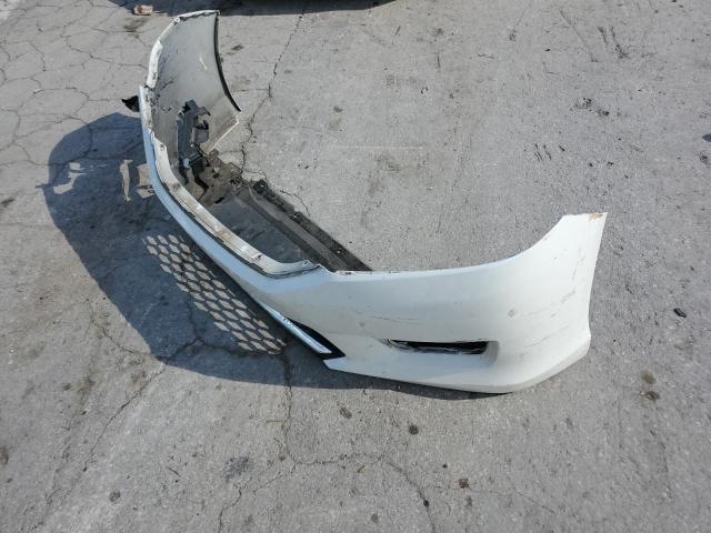 1HGCR2F86DA275563 - 2013 HONDA ACCORD EXL WHITE photo 12