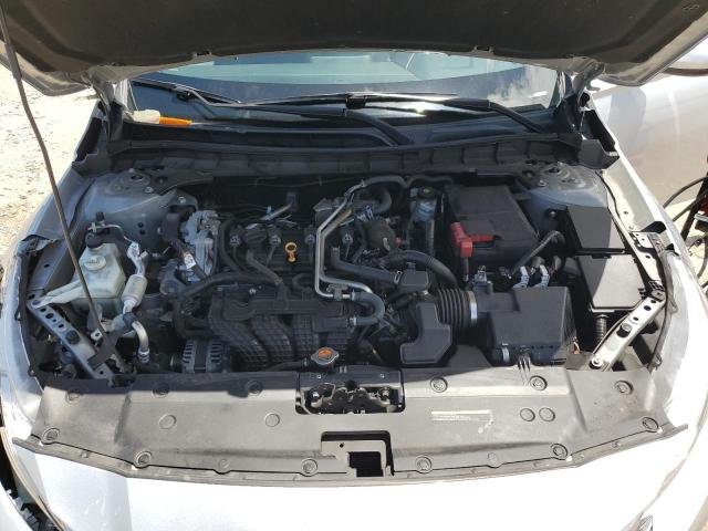 1N4BL4DV5MN339865 - 2021 NISSAN ALTIMA SV SILVER photo 11