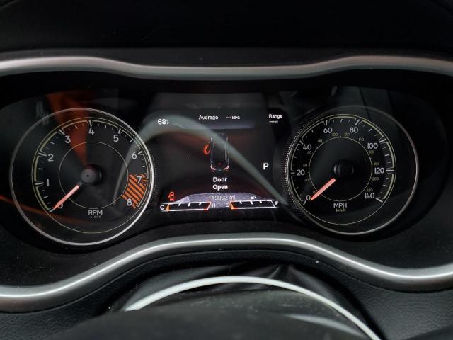 1C4PJMBS8EW188045 - 2014 JEEP CHEROKEE TRAILHAWK WHITE photo 9