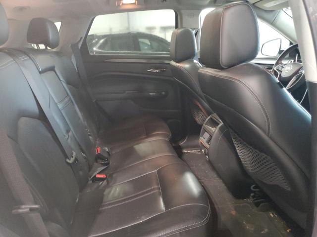 3GYFNCE31GS553107 - 2016 CADILLAC SRX PERFORMANCE COLLECTION WHITE photo 11