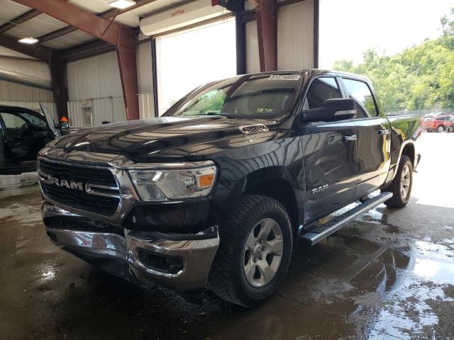 2019 RAM 1500 BIG HORN/LONE STAR, 