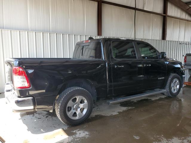 1C6SRFFT7KN911846 - 2019 RAM 1500 BIG HORN/LONE STAR BLACK photo 3