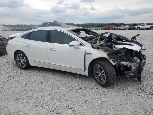 1G4ZP5SS8JU116390 - 2018 BUICK LACROSSE ESSENCE WHITE photo 4