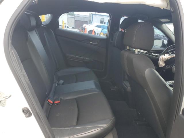 19XFC2E84LE007685 - 2020 HONDA CIVIC SPORT თეთრი ფოტო 10