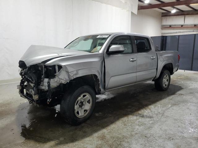 2019 TOYOTA TACOMA DOUBLE CAB, 