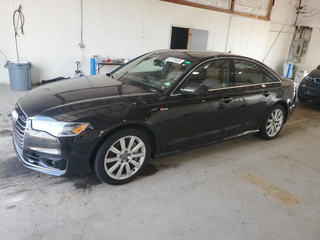 WAUHGAFC2GN009251 - 2016 AUDI A6 PRESTIGE Qara foto 1