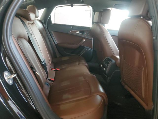 WAUHGAFC2GN009251 - 2016 AUDI A6 PRESTIGE Qara foto 10