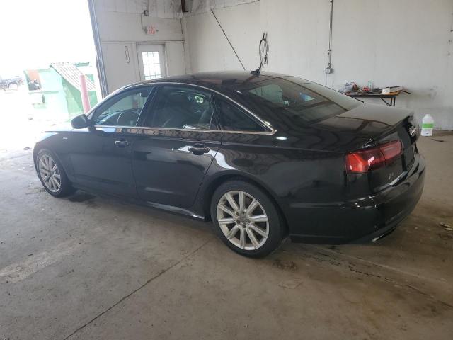 WAUHGAFC2GN009251 - 2016 AUDI A6 PRESTIGE Qara foto 2